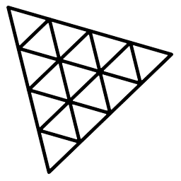 threeJs logo used in title